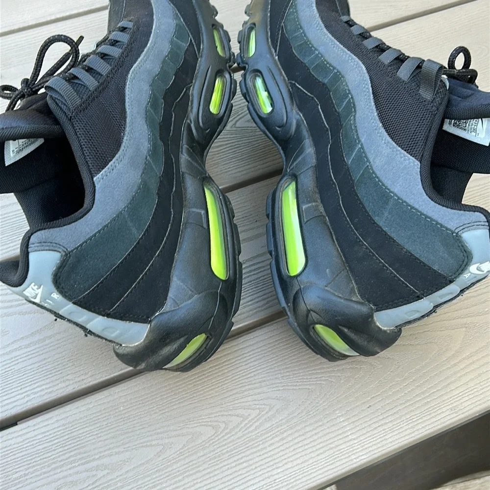 Nike Air Max 95 - Picture 5 of 11